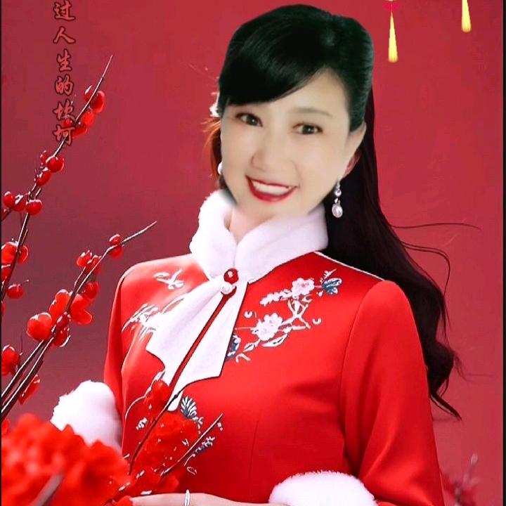 🥀ʕ•̫͡•依梦❤冰清ʕ•̫͡•💦