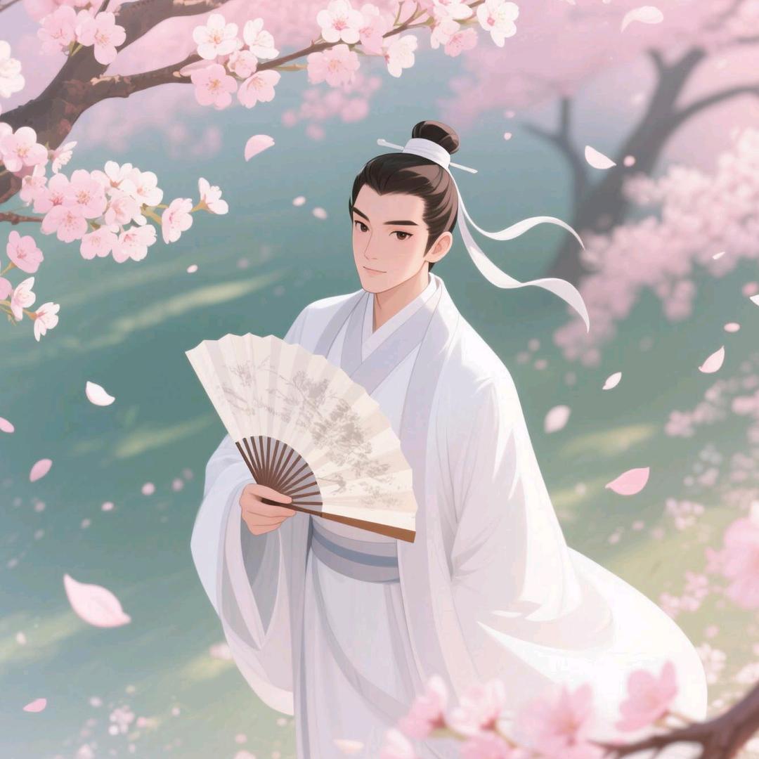 山河入梦