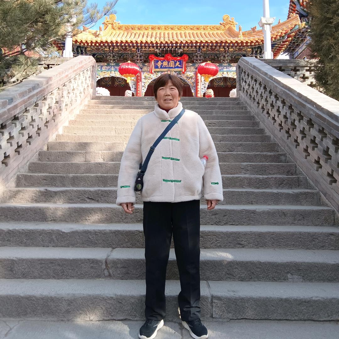 李爱芹