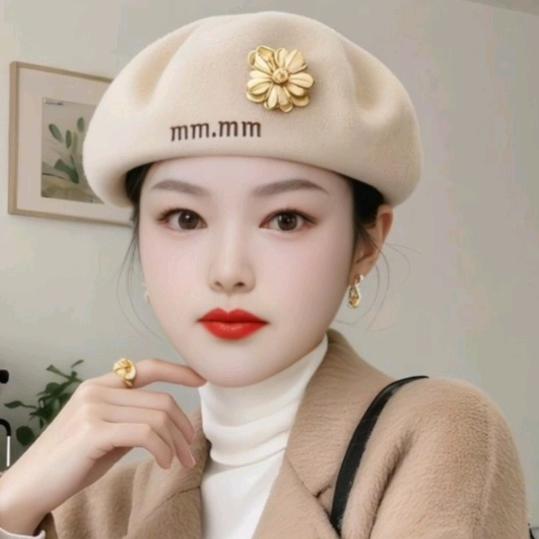 80后耿姐