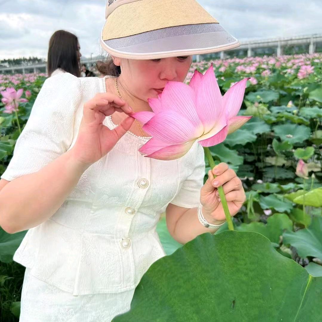纤丽兰心合山店女子身材管理