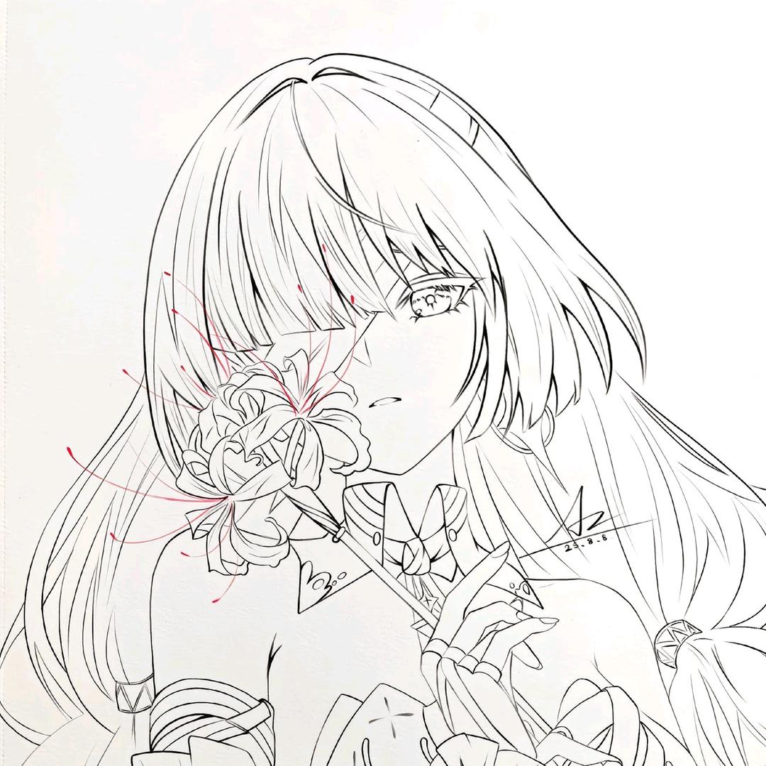 明月