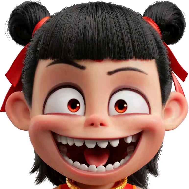 满山的猴子我腚最红