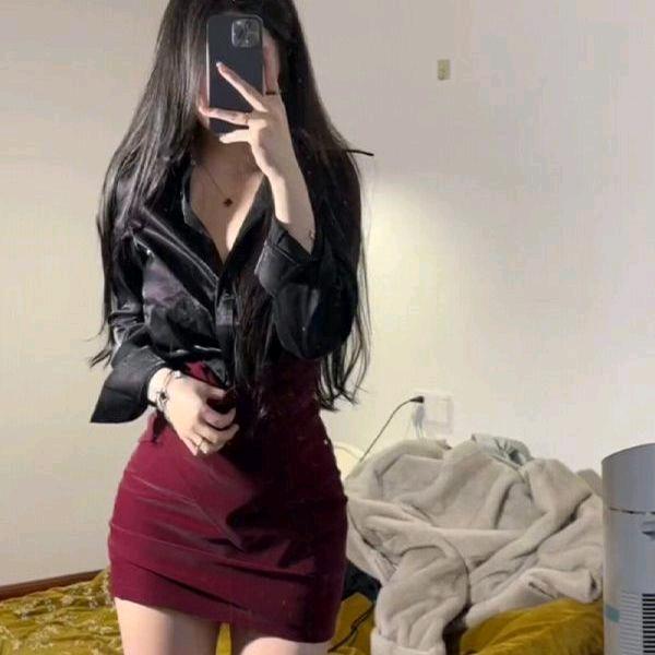 晚安贩卖机