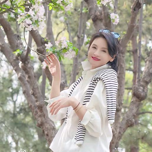 我是摩羯精致穿搭