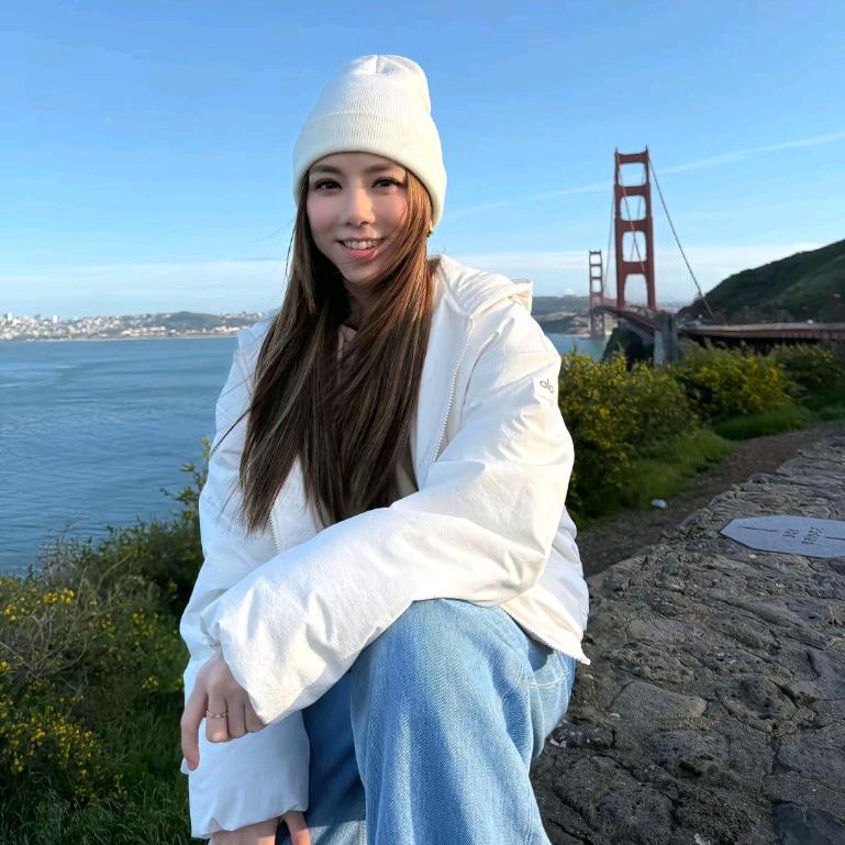 GEM鄧貓😼