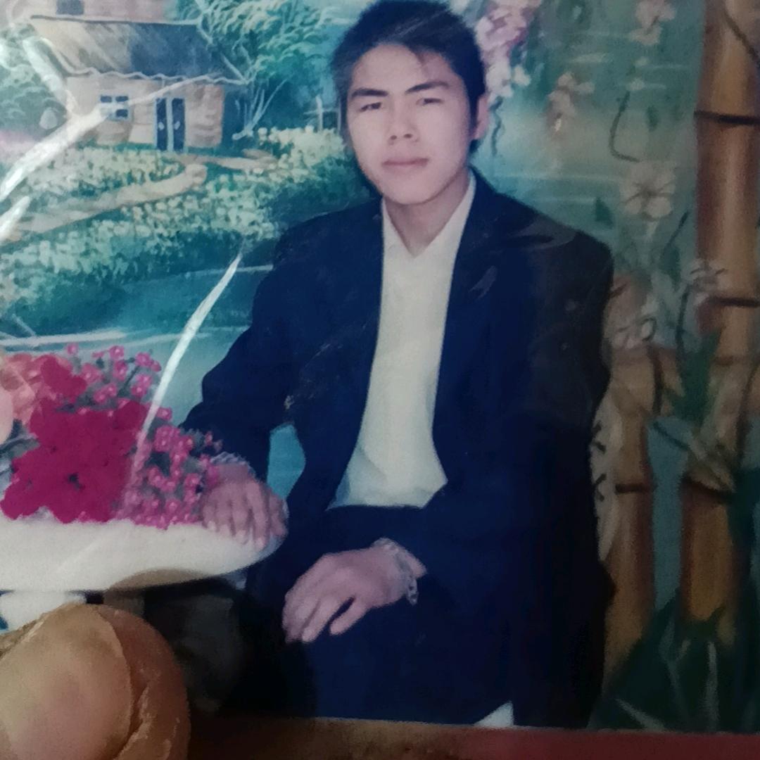 江湖