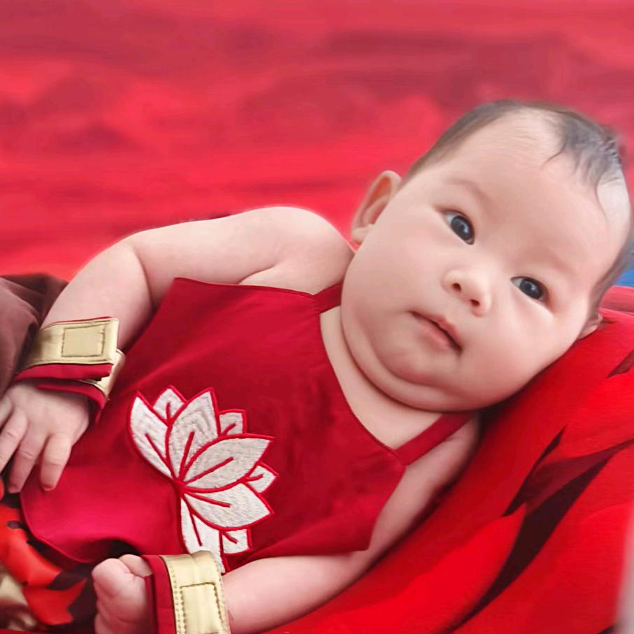 健康是福