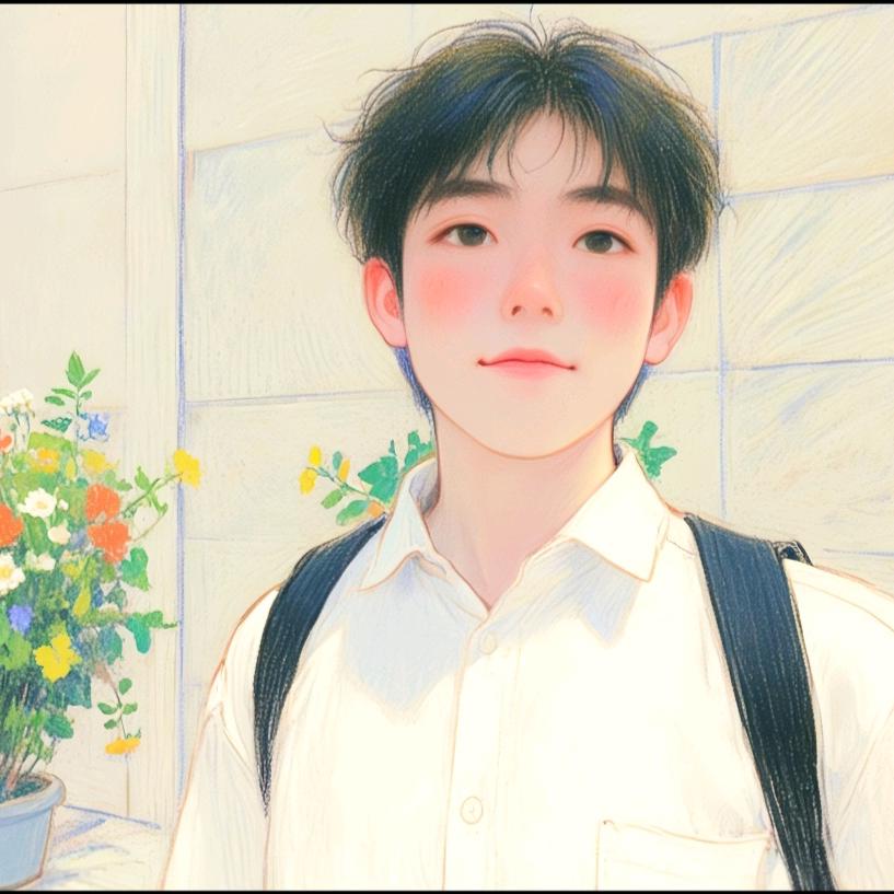 躲在阳光里的猫