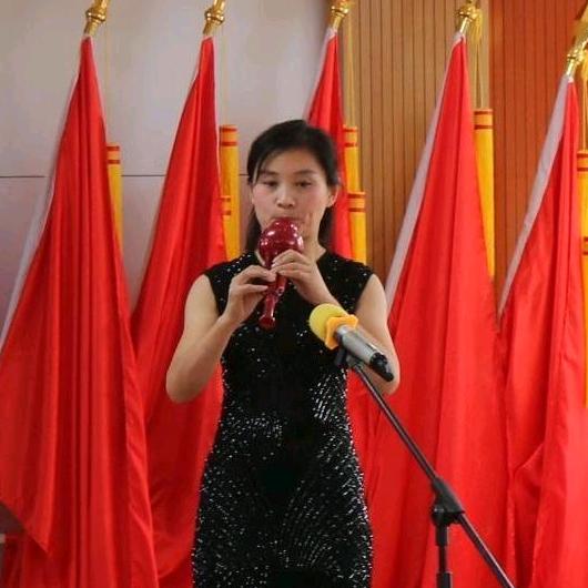 美丽天使戚