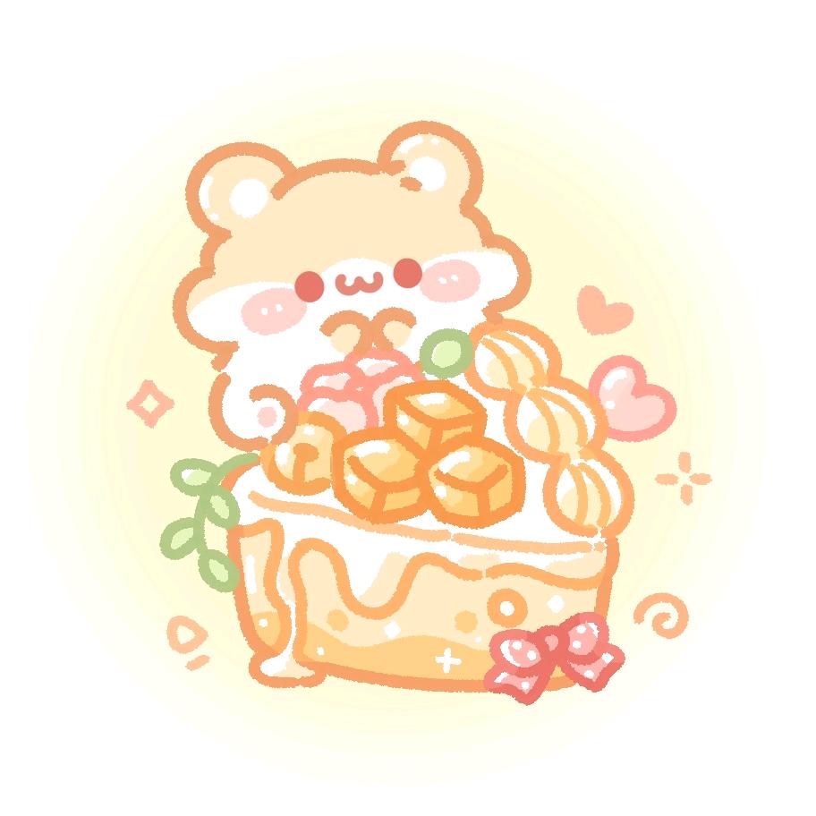 吱吱🐹