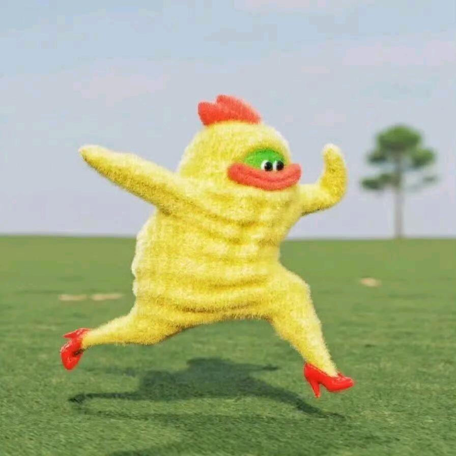 小神仙头像