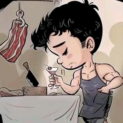 手抓面条