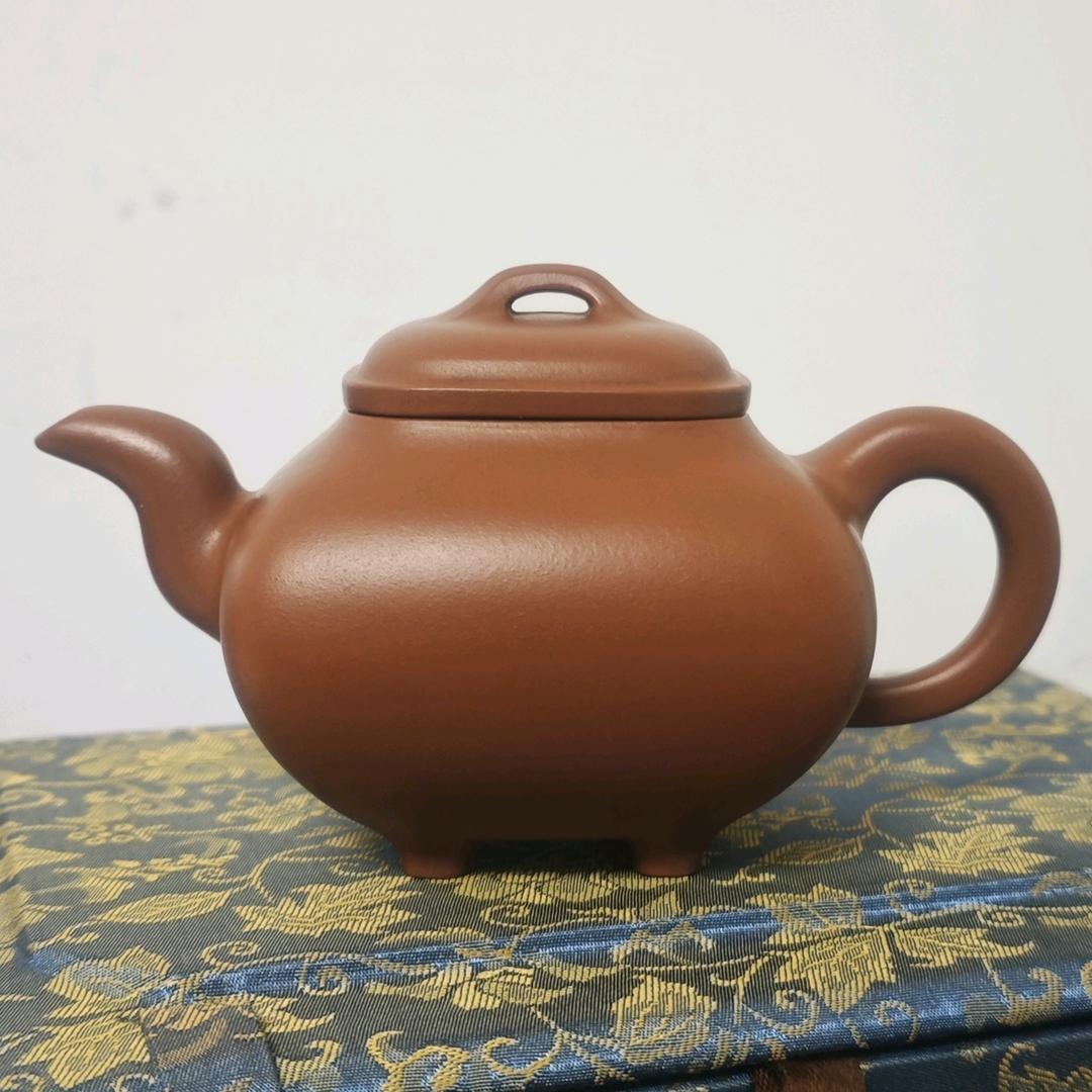 壶语茶味