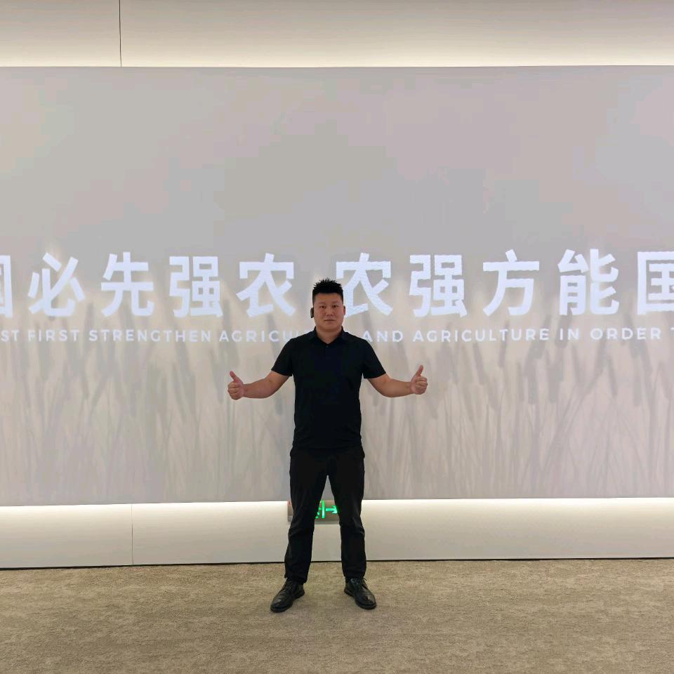 养猪的平凡人→楼房养殖好品分享