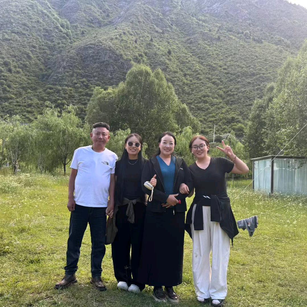 🌺70后阿姨🌺