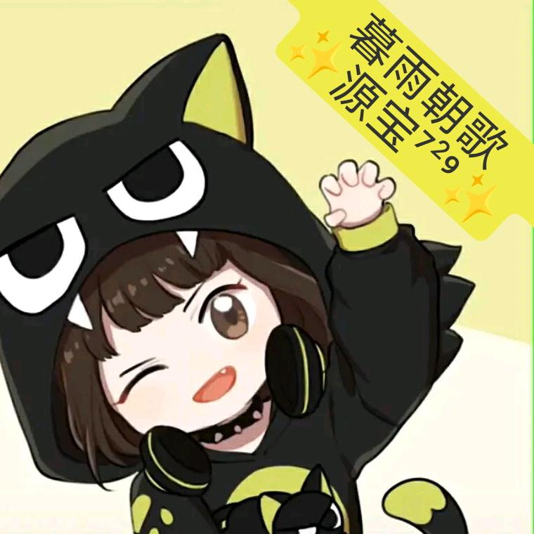 ✨源宝⁷²⁹✨