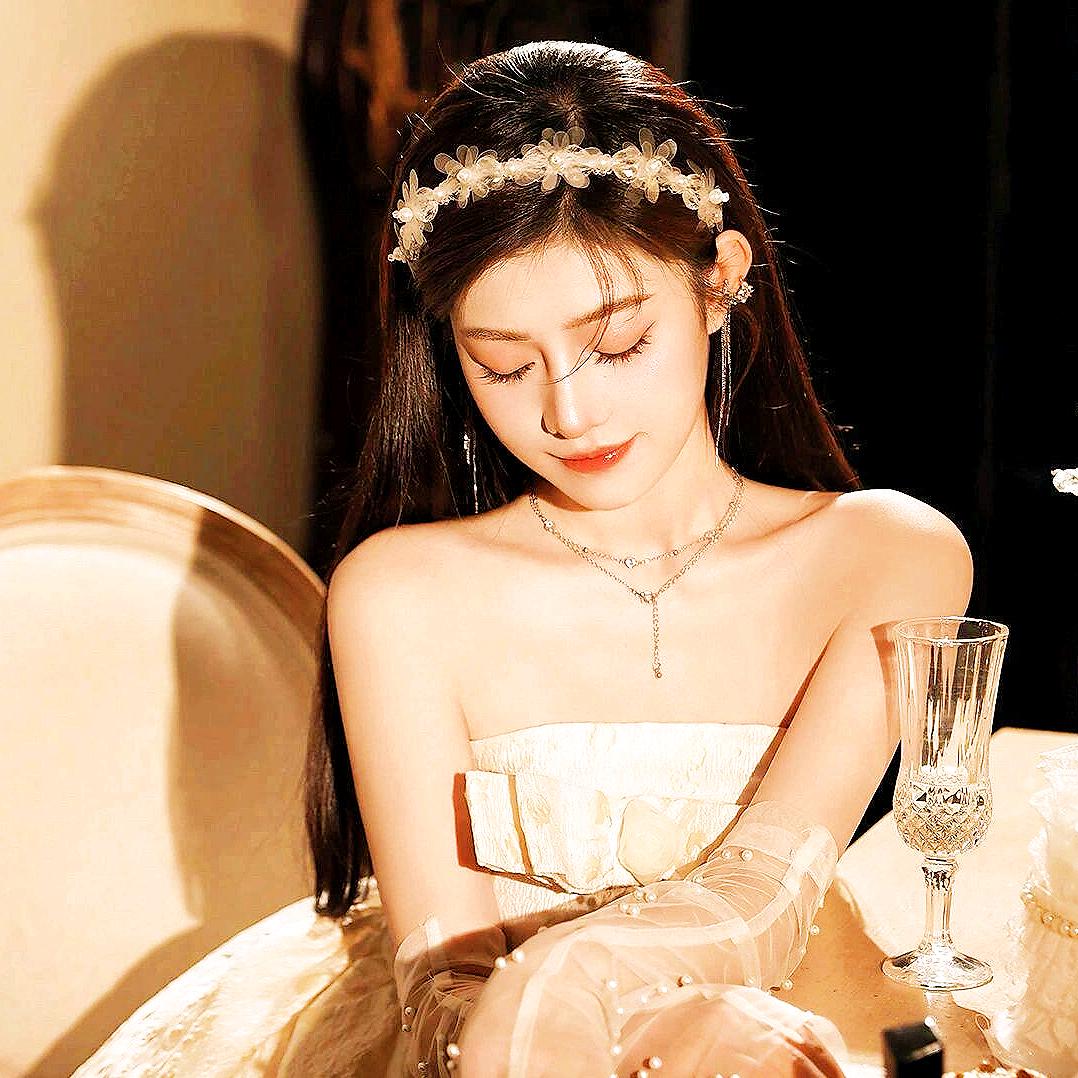 香儿✨