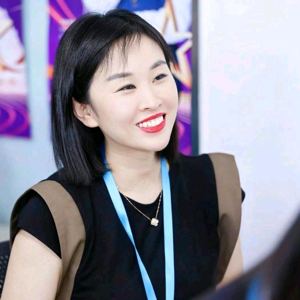 聊城弘屹 播音主持 张老师