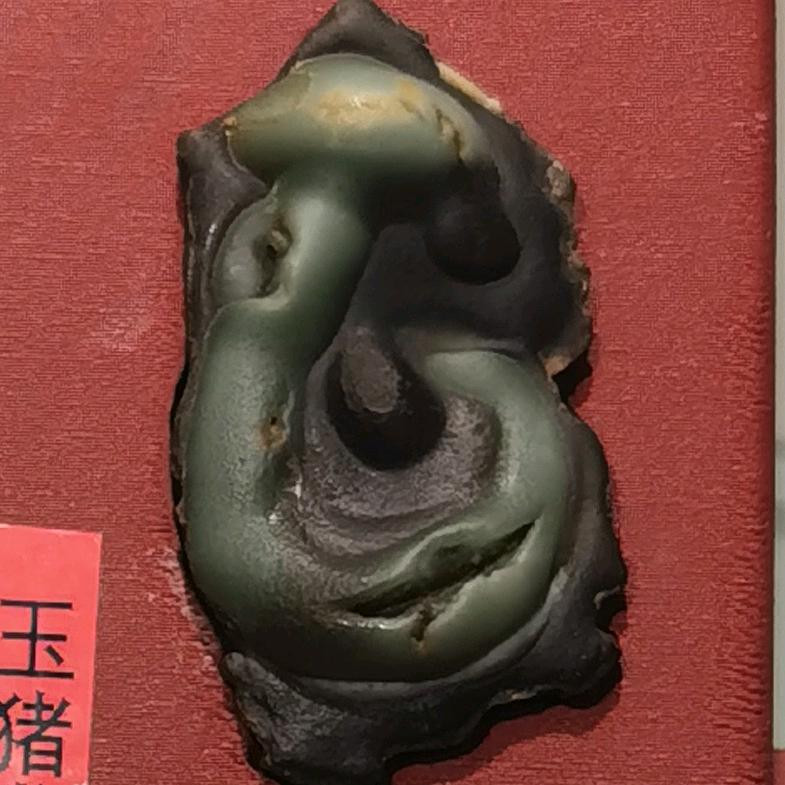 小迪谈奇石