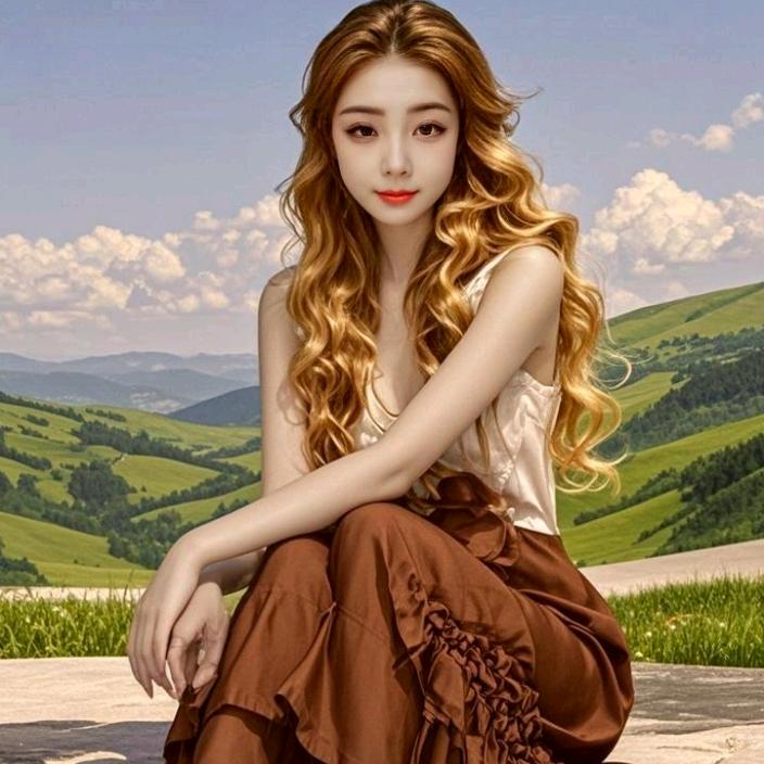 小妖精