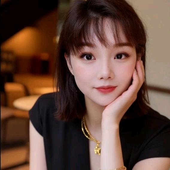 林林姐姐