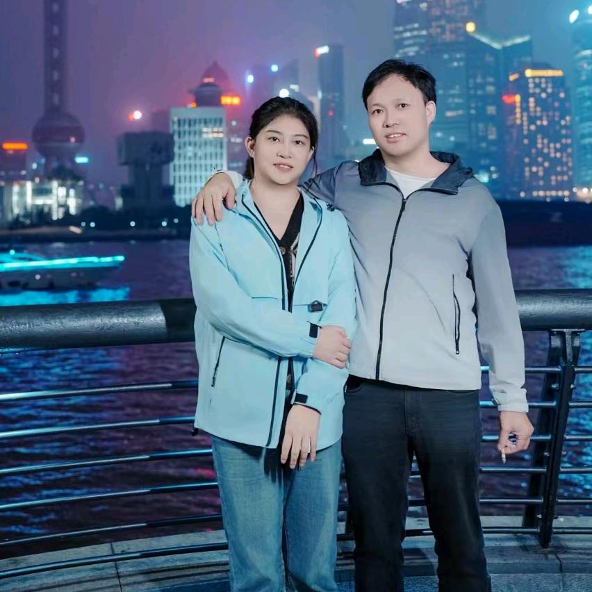 小曾的港湾