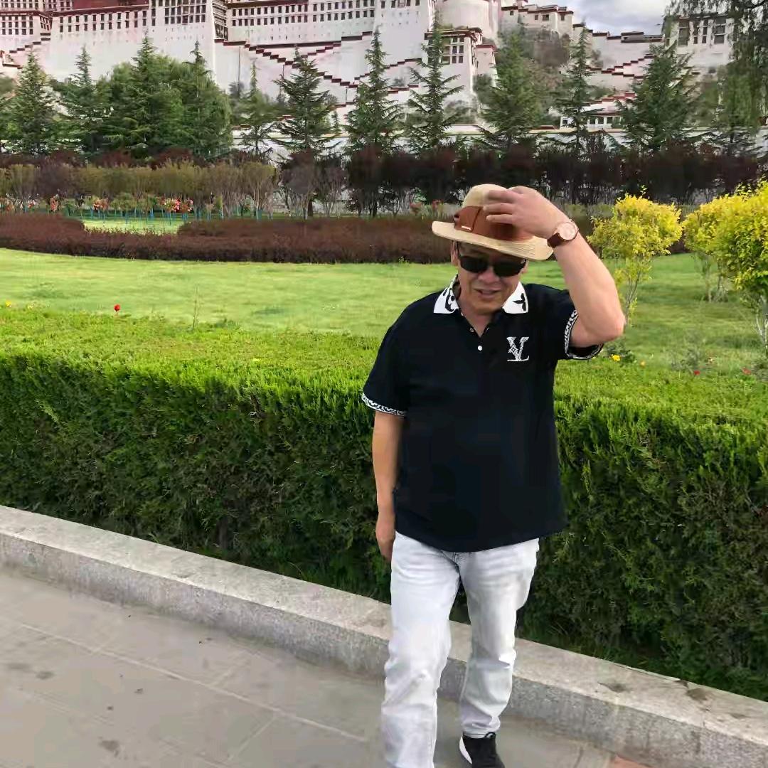 天天乐超市张哥