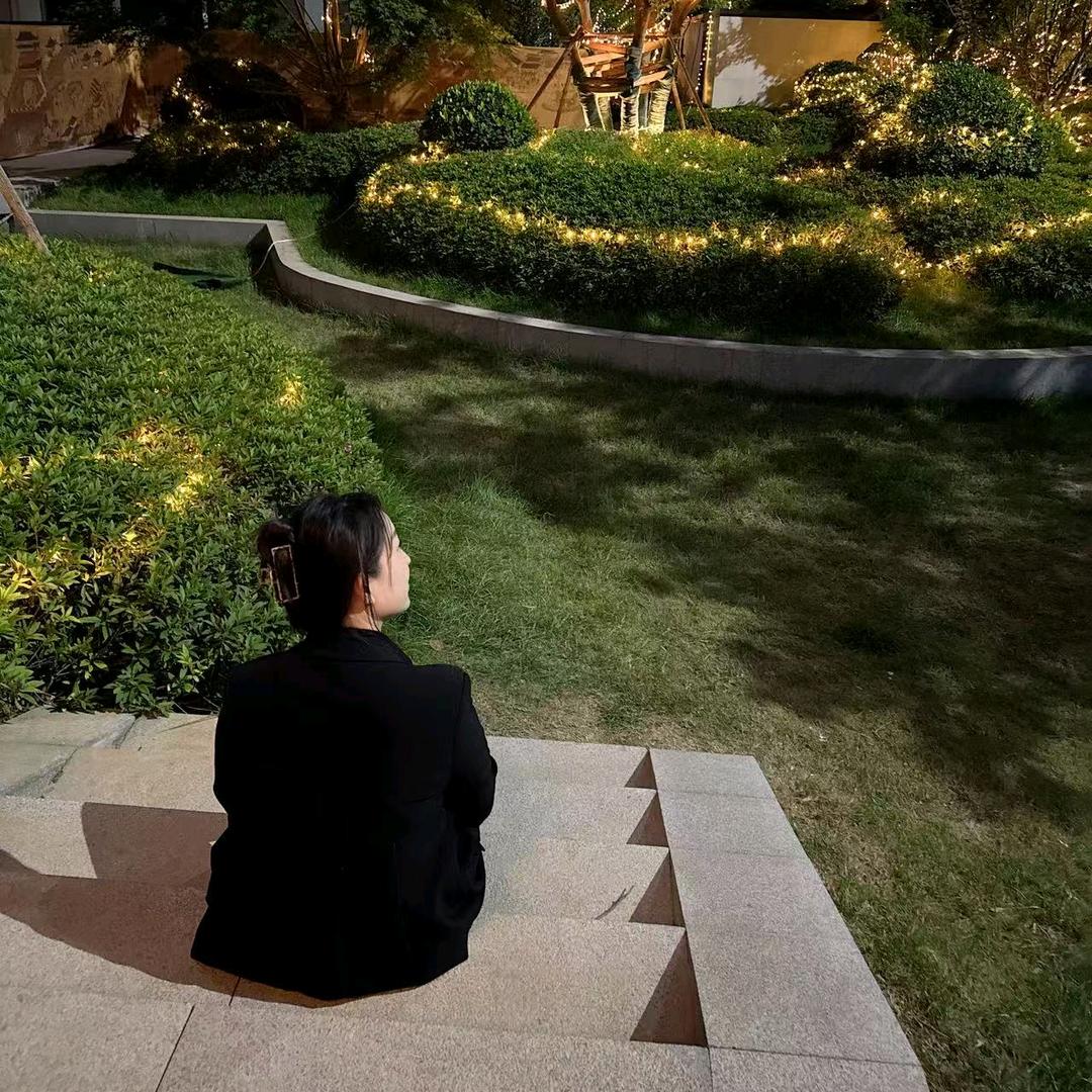 宝洁、李丽