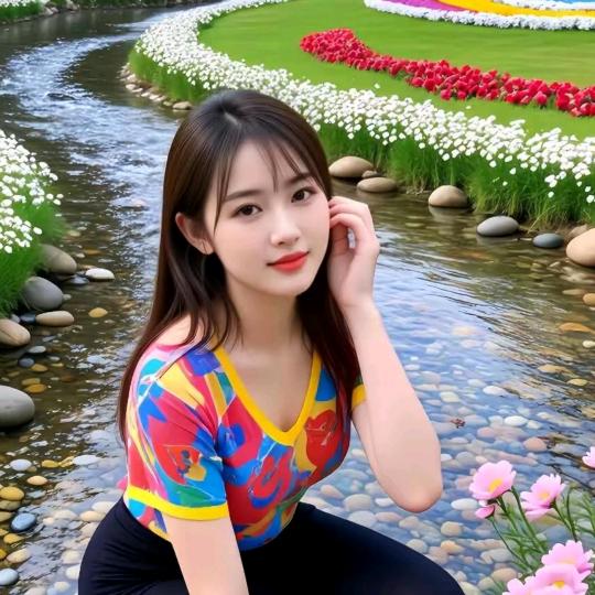 爱的💞谎言
