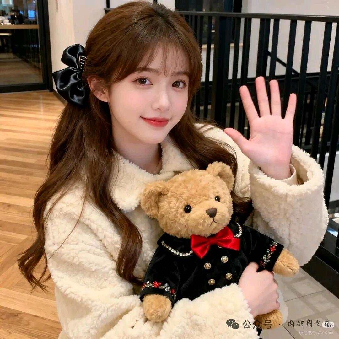 💖ღ᭄ 余生ᝰᩚ随心