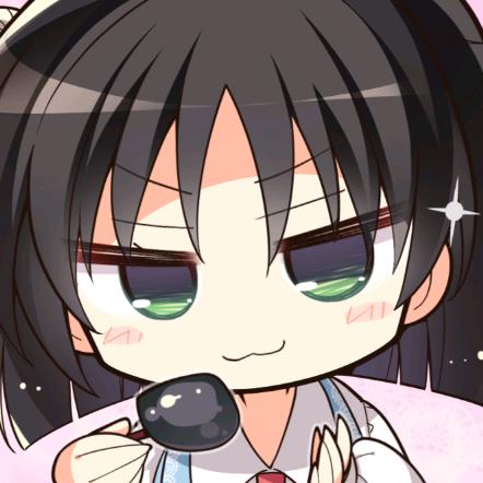 冰川鱼（代剪）✂️