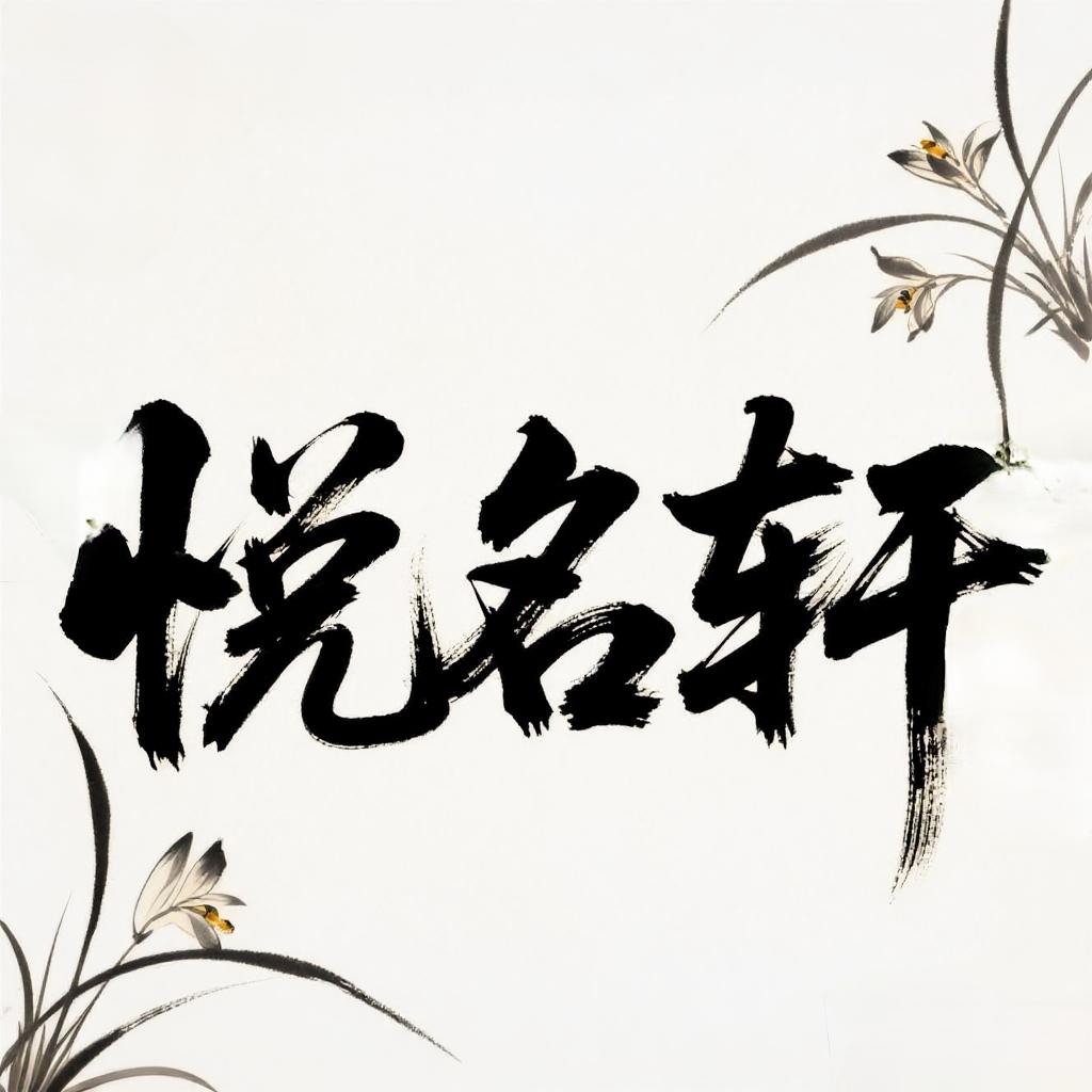 悦名轩