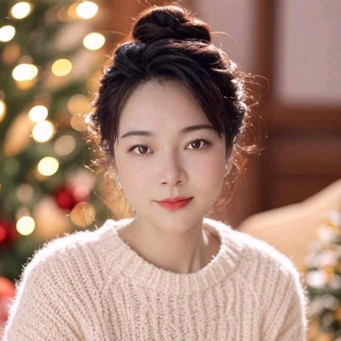 慧慧（余生随心）