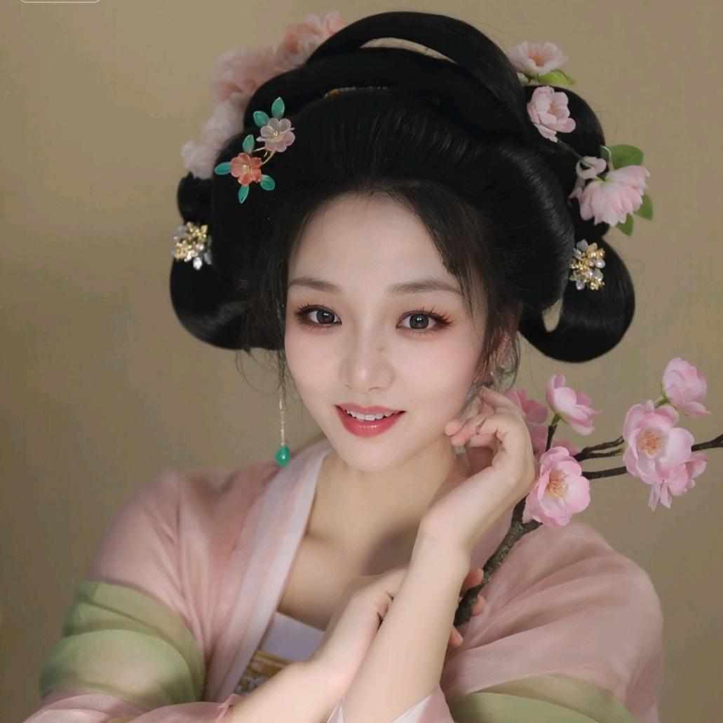小桃子✌️💞