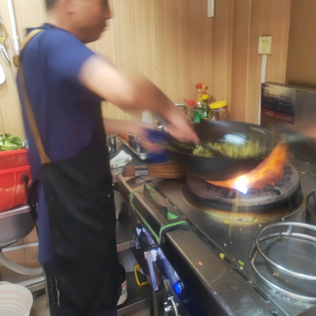 糖水猪脚饭店