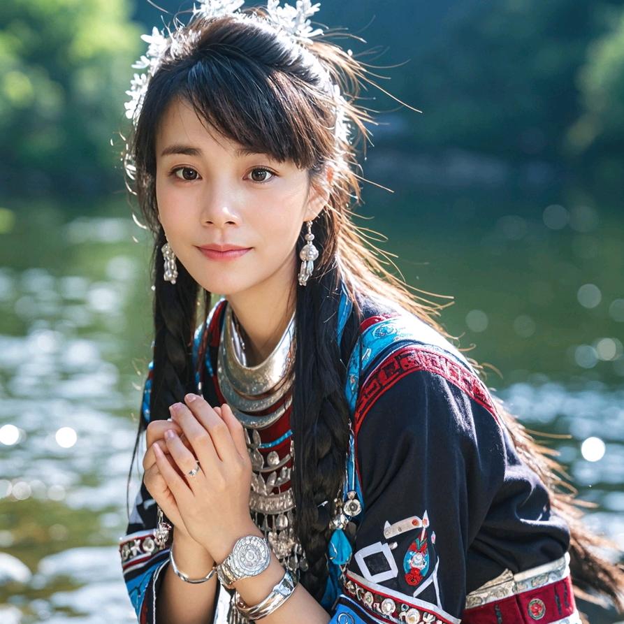 予李₍˄·͈༝·͈˄*₎◞ ̑̑郭好此生