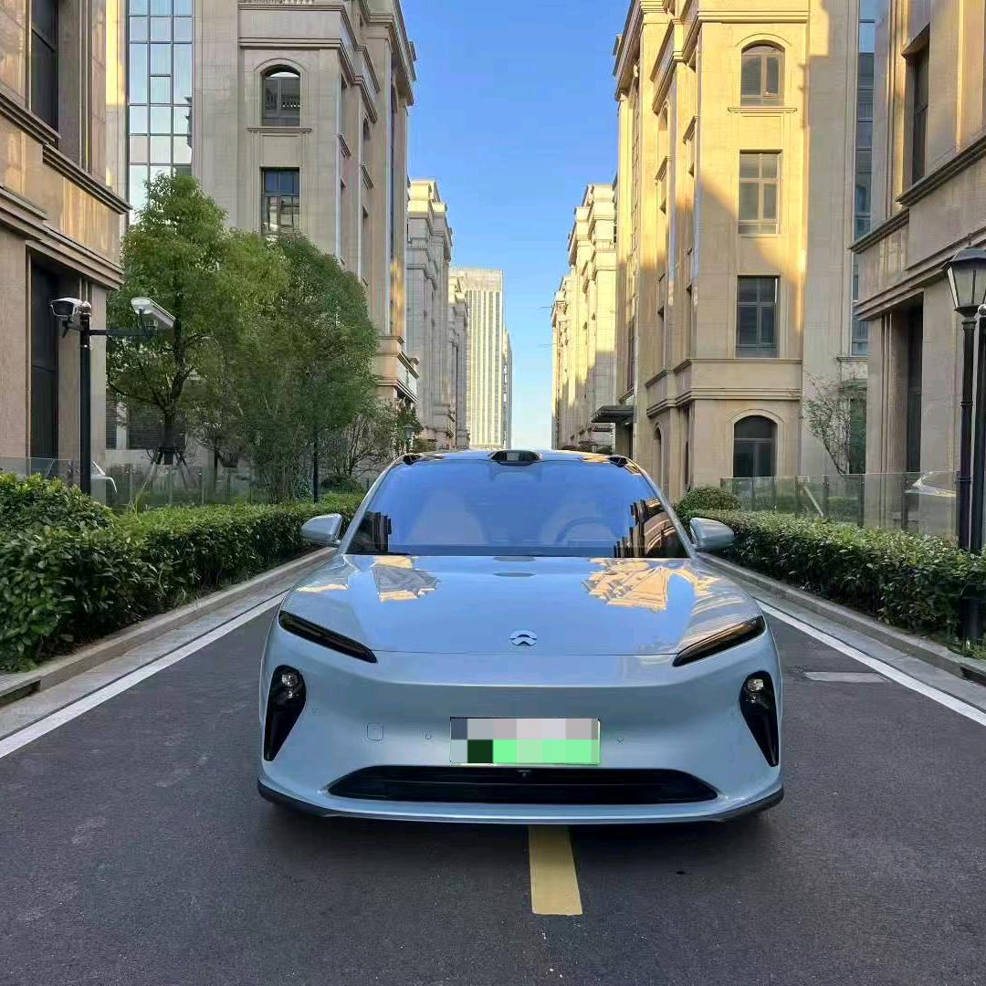 上海新能源~三姐