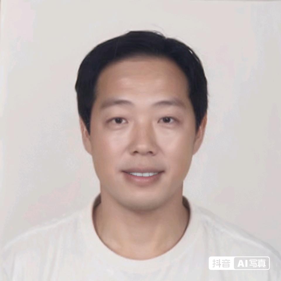修表的发哥头像