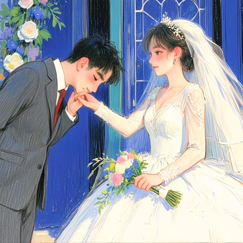 🐏洋崽和小胖子