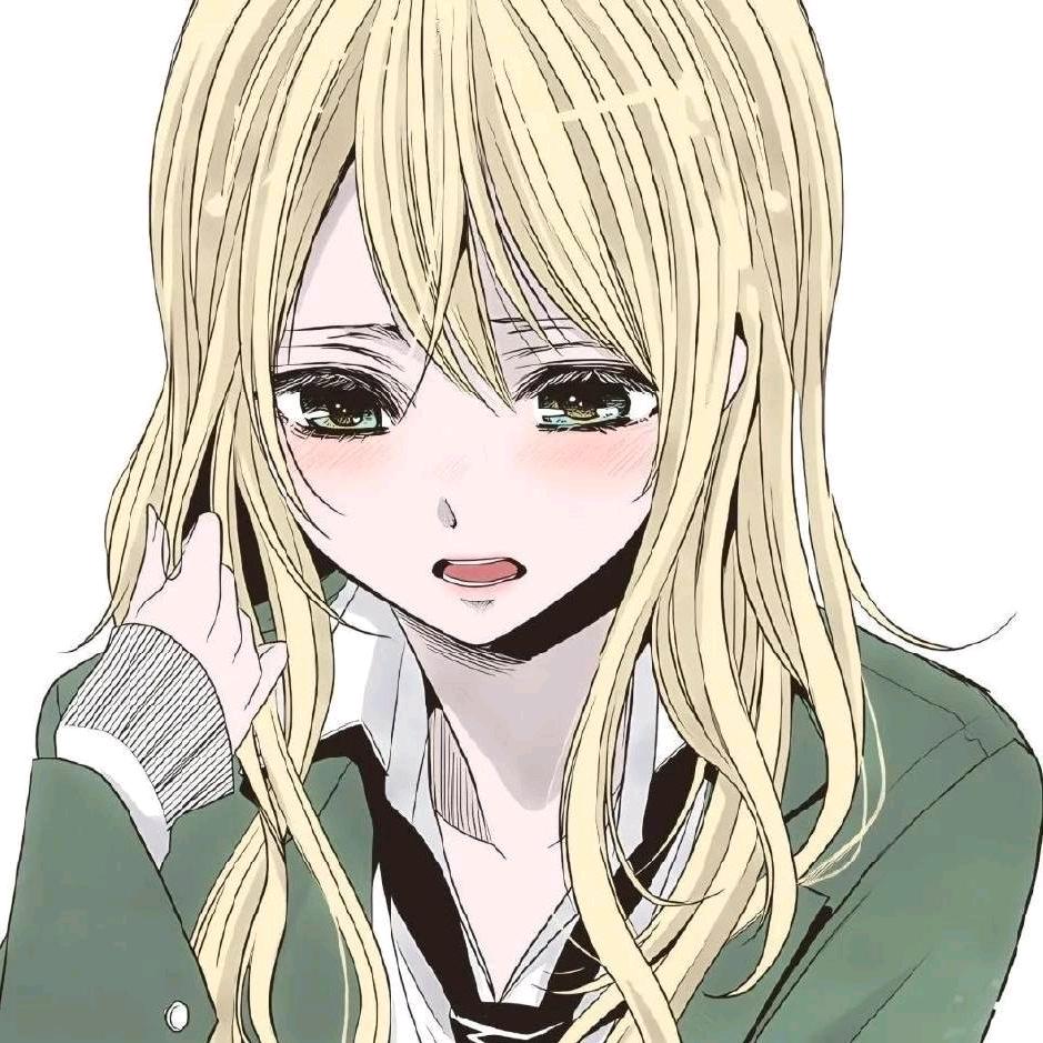 小yu~