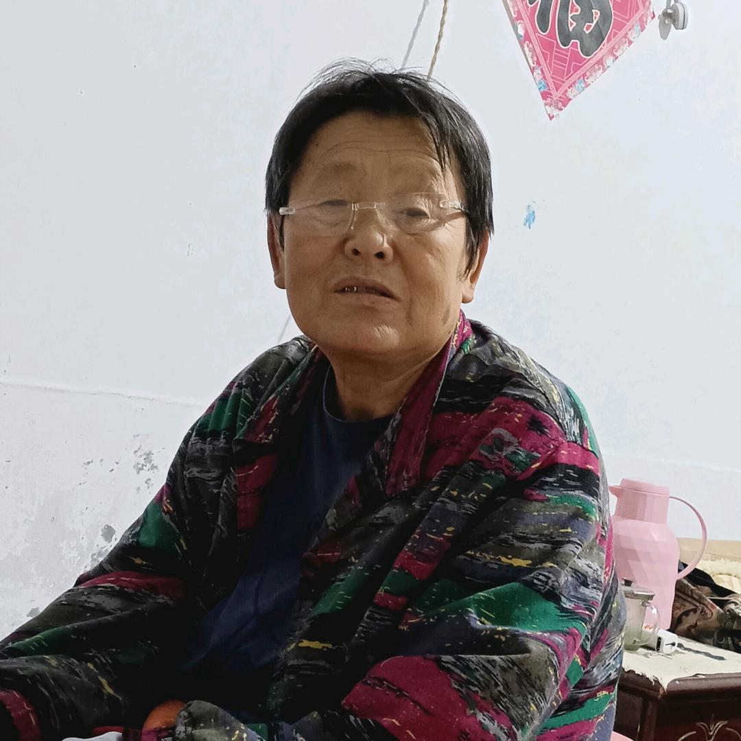 阳光奶奶