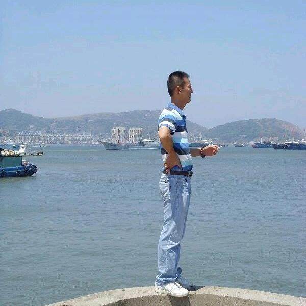 无极