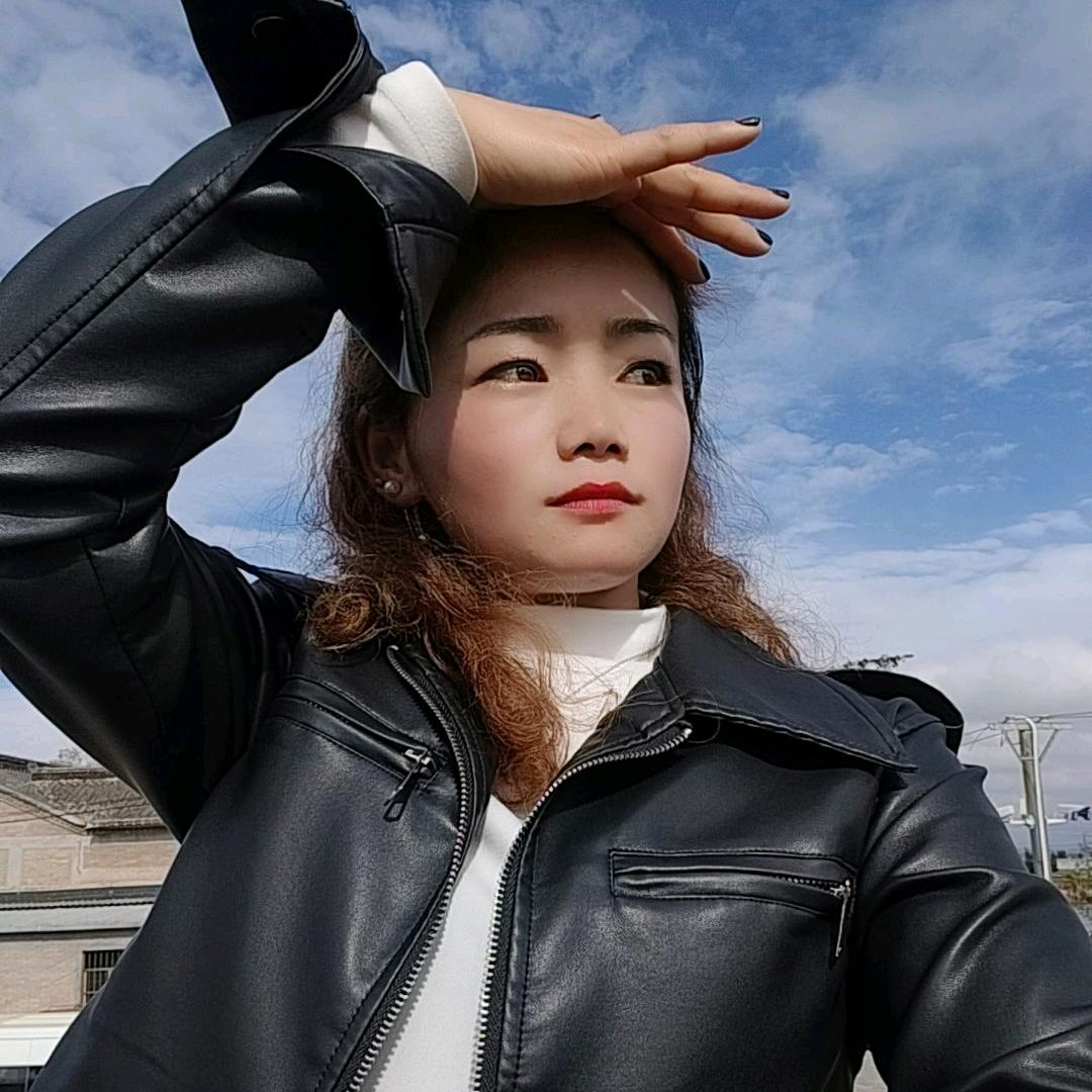 农村小女人