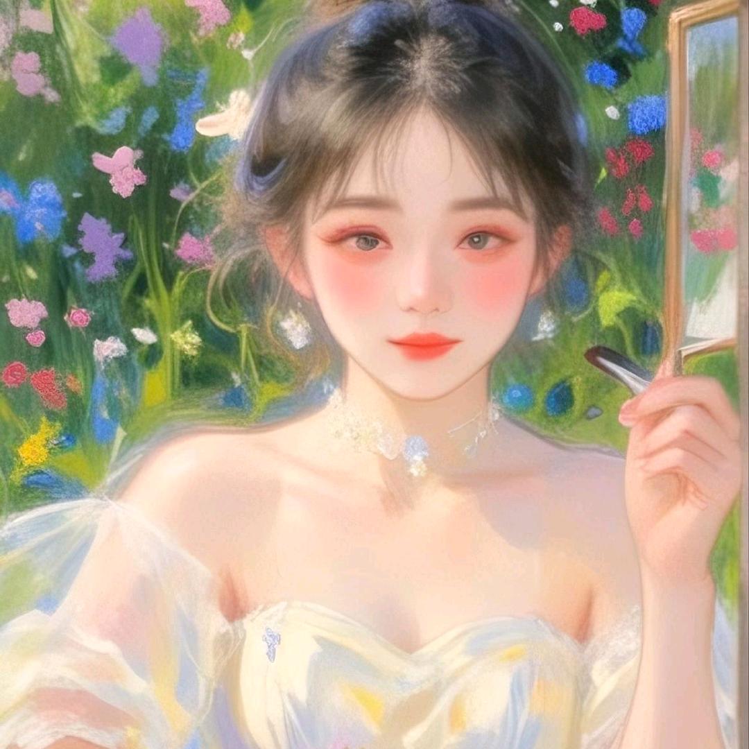 ꕥ᭄半颗᭨ᮩ糖🍒࿐