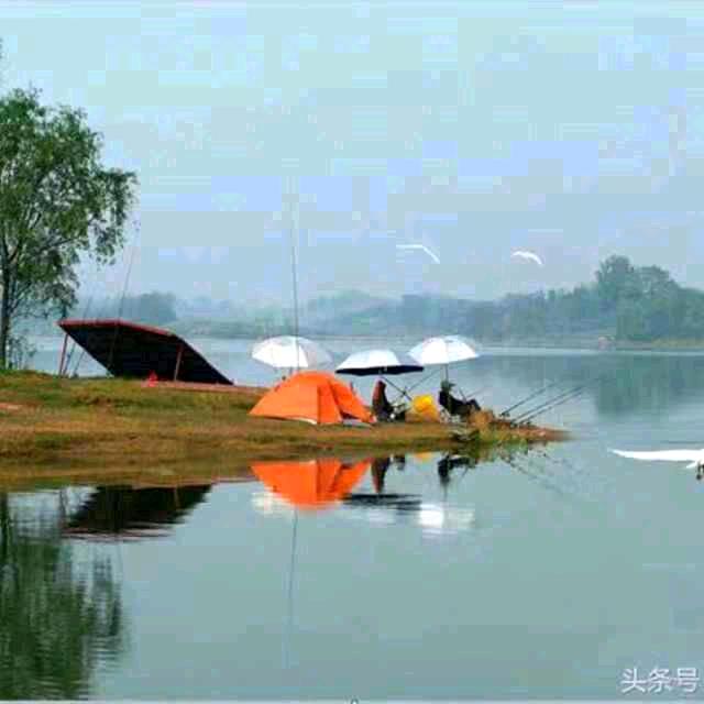 开心快乐美一天