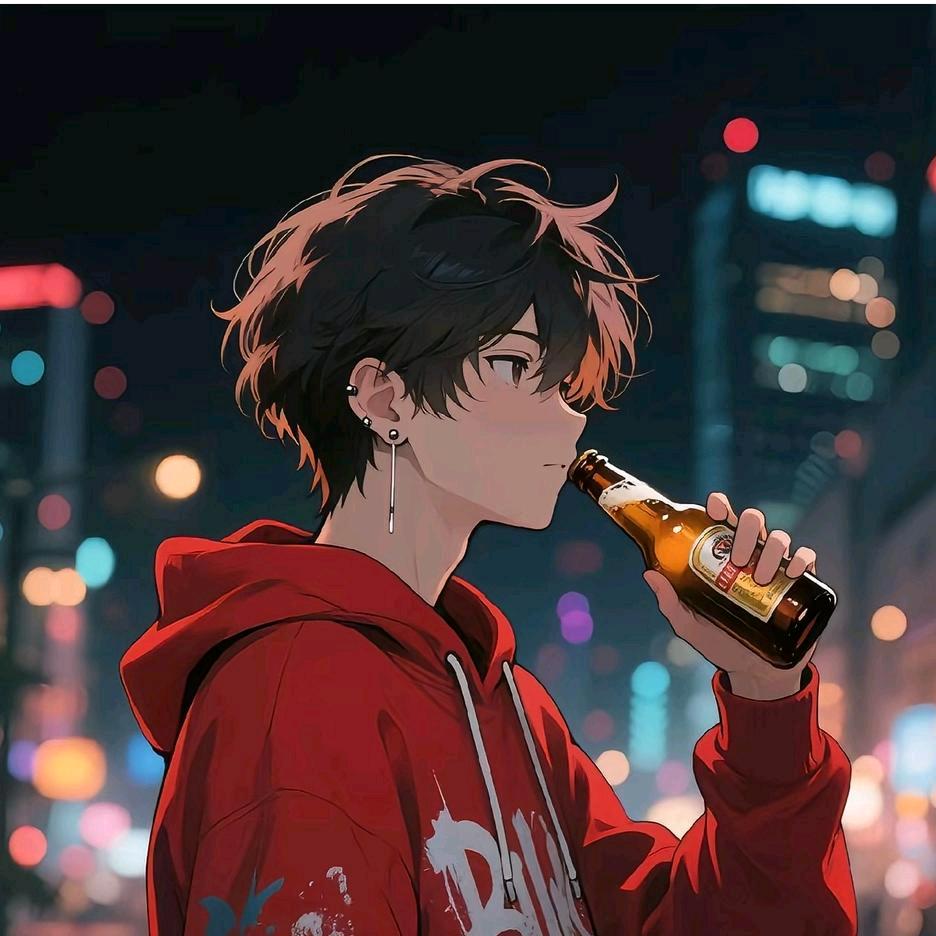 疯少