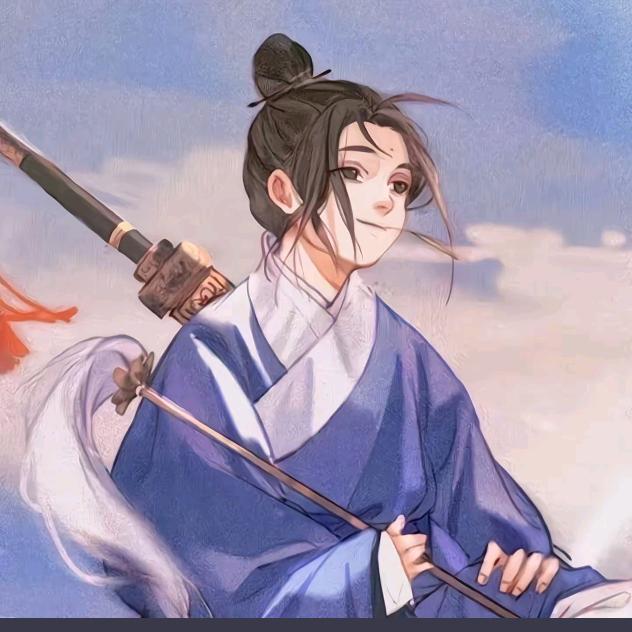 逍遥子