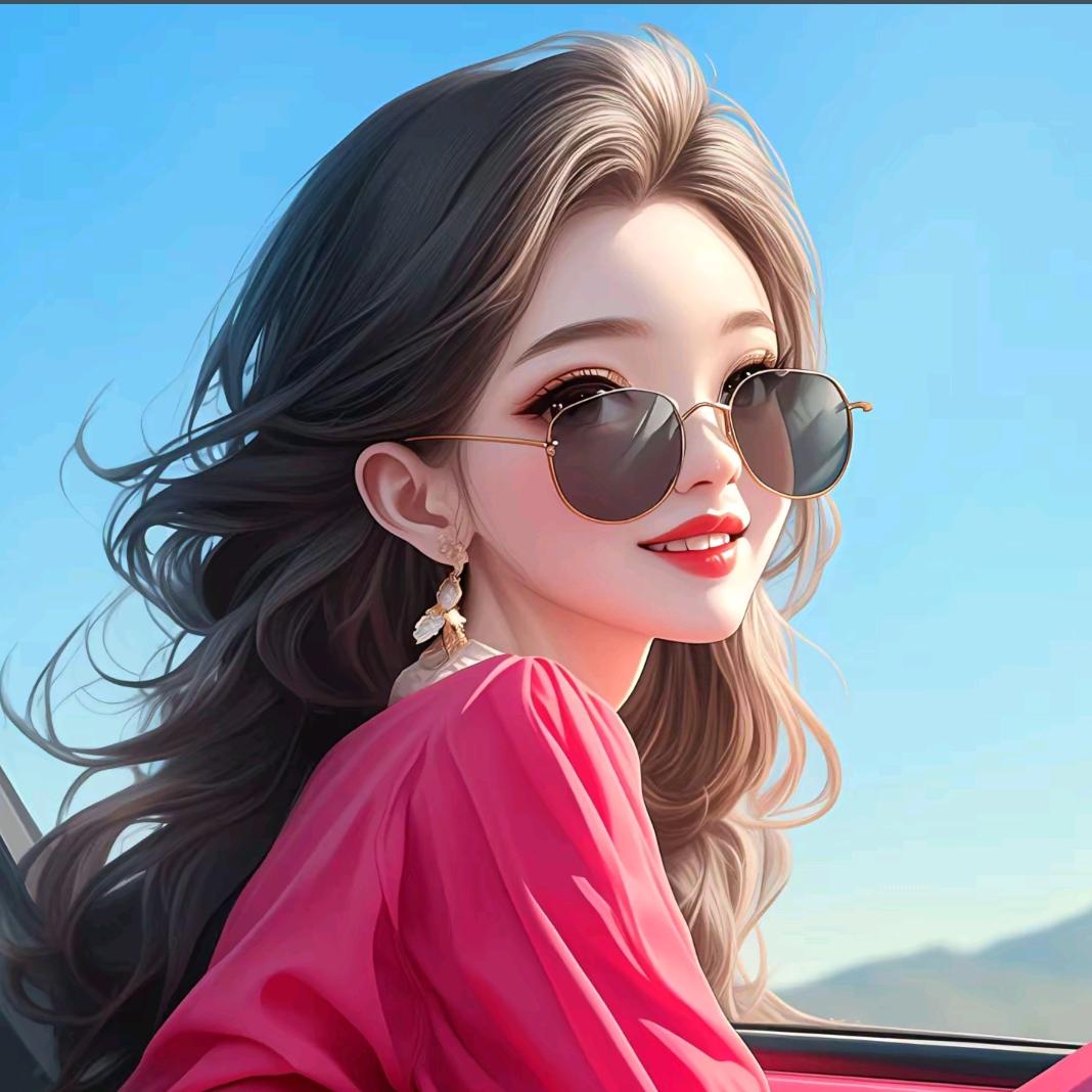 梦幻（回关拿福利）