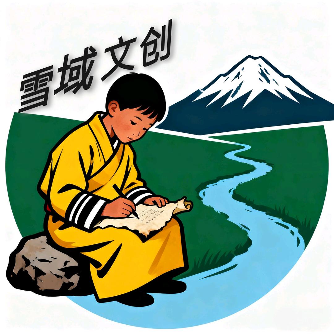 雪域文创